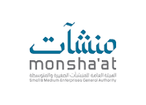 Monsha'at — Small and Medium Enterprises General Authority
