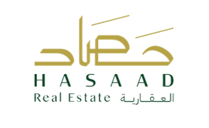 حصاد العقارية